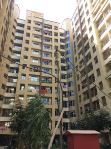 Project Image of 360.0 - 530.0 Sq.ft 1 BHK Apartment for buy in Parasnath Parshwa Heights G Wing