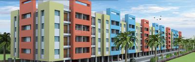 Project Image of 584.0 - 1264.0 Sq.ft 1 BHK Apartment for buy in Sree Vardhana Constellation