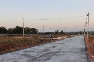 Project Image of 680.0 - 1778.0 Sq.ft Residential Plot Plot for buy in Vijayalakshmi Sai Ram Orchids