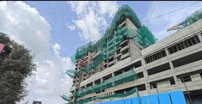 Project Image of 428.08 - 1457.88 Sq.ft 1 BHK Apartment for buy in VTP Dolce Vita Phase 1