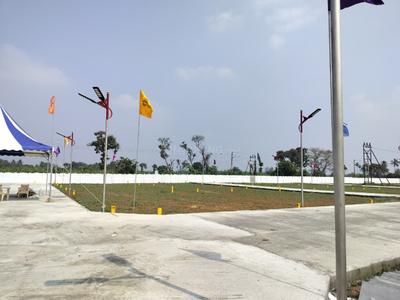 Project Image of 833.0 - 1802.0 Sq.ft Residential Plot Plot for buy in Sri Vetrivel Nagar