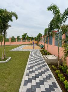 Project Image of 1394.0 - 6772.0 Sq.ft Residential Plot Plot for buy in Aarohan Saraswati