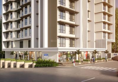 Project Image of 411.0 - 560.0 Sq.ft 1 BHK Apartment for buy in Mehta Highland 1978