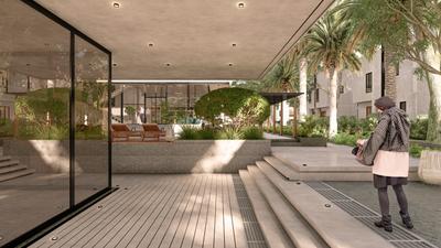 Project Image of 600.0 - 2400.0 Sq.ft Residential Plot Plot for buy in MJR Opus