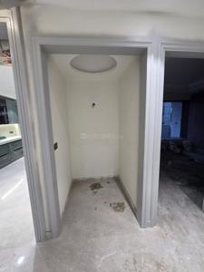 Project Image of 0.0 - 2790.0 Sq.ft 4 BHK Builder Floor for buy in Ridhi Platinum Residency