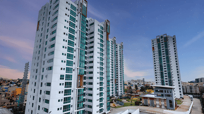 Project Image of 3720.0 - 4065.0 Sq.ft 4 BHK Duplex for buy in Sattva Magnificia