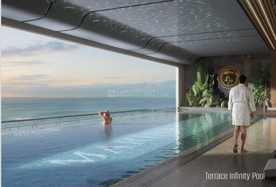 Project Image of 2125.0 - 3350.0 Sq.ft 2 BHK Apartment for buy in Rohan Marina One