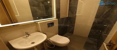 Project Image of 422.7 - 674.14 Sq.ft 1 BHK Apartment for buy in Neelsidhi Centrio