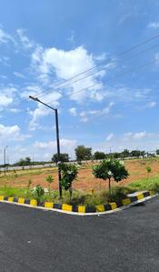 Project Image of 1215.0 - 5400.0 Sq.ft Residential Plot Plot for buy in BALAJI GARDENS