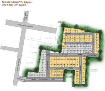 Project Image of 2511 Sq.ft Residential Plot / Land for sale in Sriperumbudur for Rs. 4725000