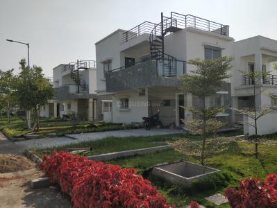 Project Image of 2741.0 - 2800.0 Sq.ft 3 BHK Villa for buy in BricMor Westpines