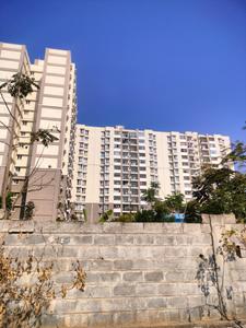 Pragati Elegance Elevation 1