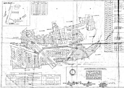 Project Image of 736.0 - 3528.0 Sq.ft Residential Plot Plot for buy in SLV Sri Lakshmi Gardens