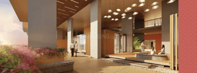 Project Image of 0.0 - 404.0 Sq.ft 1 BHK Apartment for buy in Avinash One Extension