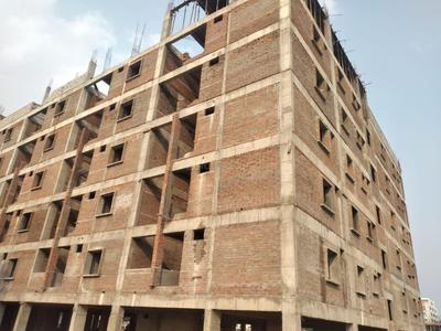 Project Image of 1200.0 - 2010.0 Sq.ft 2 BHK Apartment for buy in Golden Lake Way