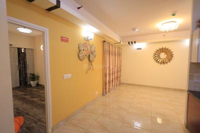 Project Image of 860.0 - 1695.0 Sq.ft 2 BHK Apartment for buy in SKA Greenarch