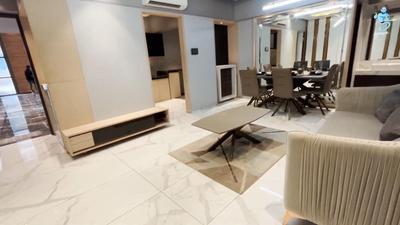 Project Image of 683.0 - 979.0 Sq.ft 2 BHK Apartment for buy in Paras Rahul Downtown Phase II