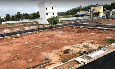 Project Image of 585.0 - 3268.0 Sq.ft Residential Plot Plot for buy in Smaya Jade Nester