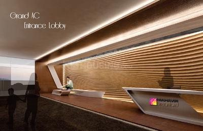Project Image of 558.0 - 616.0 Sq.ft 2 BHK Apartment for buy in Shree Salasar Mahavir Dreamland