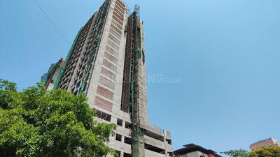 Project Image of 599.55 - 618.71 Sq.ft 2 BHK Apartment for buy in Sairama Signature