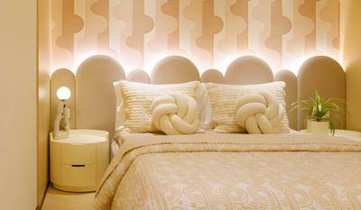 Project Image of 1236.45 - 1852.9 Sq.ft 3 BHK Apartment for buy in S D Imperial T3 Wing C