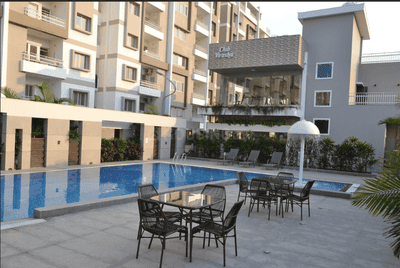 Project Image of 1300 Sq.ft 3 BHK Apartment / Flat for sale in Bawadiya Kalan for Rs. 7500000