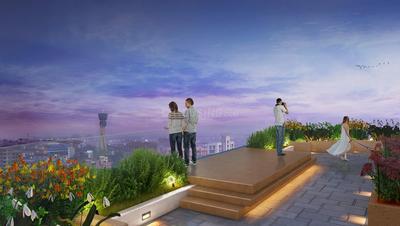 Project Image of 3500 Sq.ft 6 BHK Apartment / Flat for sale in Vile Parle East for Rs. 147500000