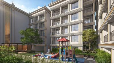Project Image of 1162.0 - 1201.0 Sq.ft 2 BHK Apartment for buy in Evos Anandika