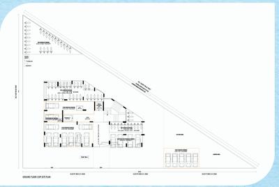 Project Image of 552.73 - 603.42 Sq.ft 2 BHK Apartment for buy in Hanumant Maruti Skyline