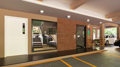 Project Image of 1146 Sq.ft 3 BHK Apartment / Flat for sale in Nungambakkam for Rs. 20700000