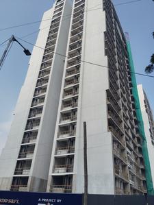 Project Image of 1778.84 - 3231.0 Sq.ft 4 BHK Apartment for buy in Parshwa Ayaan