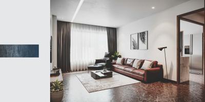 Project Image of 2250.0 - 2745.0 Sq.ft 3 BHK Apartment for buy in Santerian Glory