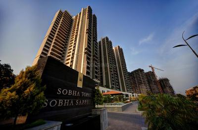 Project Image of 2236 Sq.ft 3 BHK Apartment / Flat for sale in Puzhakkal for Rs. 32600000