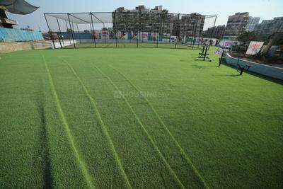 Project Image of 426 Sq.ft 2 BHK Apartment / Flat for sale in Ambernath West for Rs. 3400000