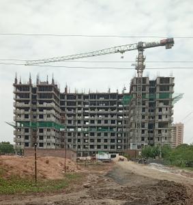 Project Image of 846.04 - 853.36 Sq.ft 3 BHK Apartment for buy in Sarva One 26