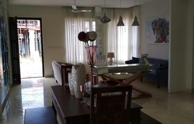 Project Image of 1711.46 - 2098.96 Sq.ft 4 BHK Villa for buy in NVT Mystic Garden Phase 2