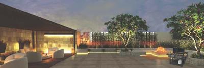Project Image of 975.0 - 1394.0 Sq.ft 2 BHK Apartment for buy in KMN Calista