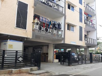 Project Image of 1115.0 - 1593.0 Sq.ft 2 BHK Apartment for buy in Sai Teja Solarium