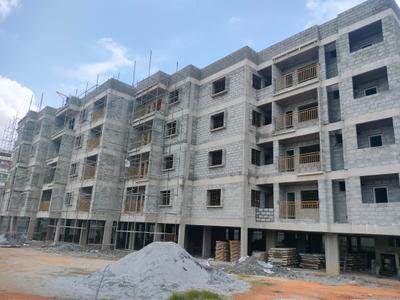 Project Image of 1115.0 - 1630.0 Sq.ft 2 BHK Apartment for buy in Sreenidhi E City