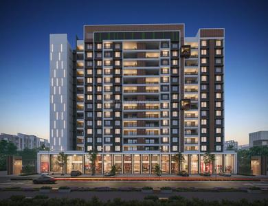 Project Image of 716.0 - 1202.0 Sq.ft 2 BHK Apartment for buy in Sankalp Hilife