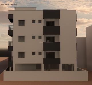 Project Image of 1018.0 - 1030.0 Sq.ft 2 BHK Apartment for buy in Rehoboth The Ark