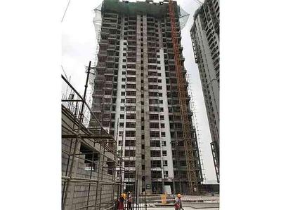 Project Image of 631.52 - 935.06 Sq.ft 2 BHK Apartment for buy in Nyati Elysia IV