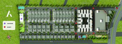 Project Image of 648.31 - 2924.88 Sq.ft 2 BHK Apartment for buy in Cubatic Arte