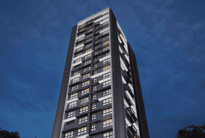 Project Image of 565 Sq.ft 1 BHK Apartment / Flat for sale in Kandivali West for Rs. 13500000
