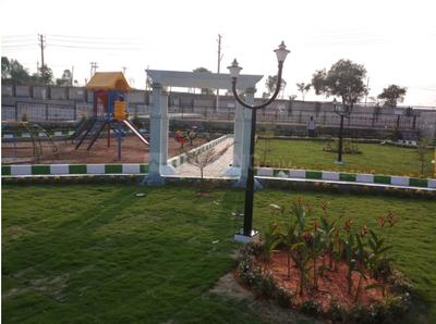Project Image of 1200.0 - 4800.0 Sq.ft Residential Plot Plot for buy in Nirman Nuthan Residential Layout Part 2