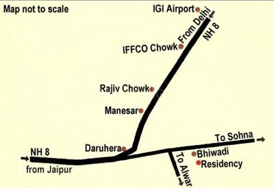 Project Image of 0.0 - 1620.0 Sq.ft 3 BHK Apartment for buy in Plus Kingfisher Residency