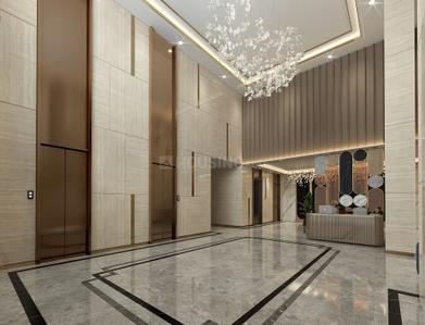 Project Image of 313.77 - 329.81 Sq.ft 1 BHK Apartment for buy in HS One