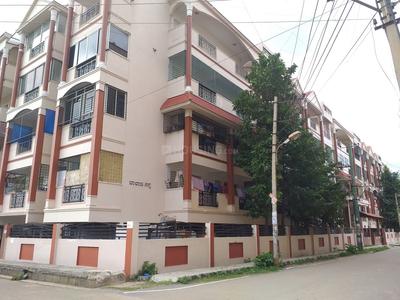 Balaji Nest Elevation 1