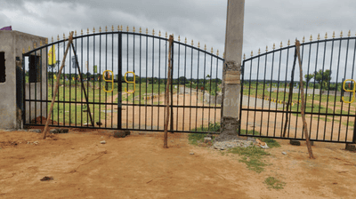 Project Image of 1499.95 - 5742.65 Sq.ft Residential Plot Plot for buy in Fortune Smart City 6