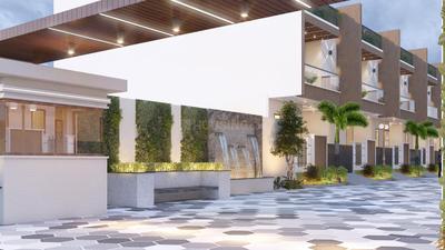 Project Image of 2300.0 - 2720.0 Sq.ft 3 BHK Villa for buy in Sky Villas